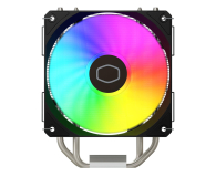 Cooler Master Hyper 212 Spectrum V3 120mm - 1569687 - zdjęcie 3
